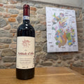 Flavio Roddolo Nebbiolo d’Alba 2016