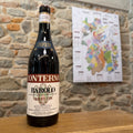 Giacomo Conterno Barolo Cerretta 2019