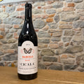 Aldo Conterno Barolo Cicala 2014
