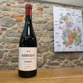 Lapo Berti Barolo Fossati 2020