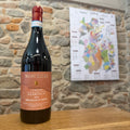 Monchiero Langhe Nebbiolo in anfora 2023