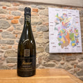 Parusso Metodo Classico Extra Brut Rosè 100 Mesi 2016