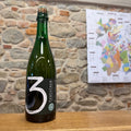 3 Fontainen Oude Geuze n33 2024/2025