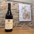 Chiara Boschis Barolo Mosconi 2021