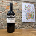 Roagna Barbaresco Montefico Vecchie Viti 2018
