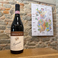 Cavallotto Barolo Bricco Boschis Vigna San Giuseppe 2005